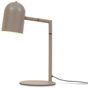 Lampa de masa design nordic Marseille sand