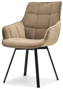 Scaun Aranbura (bej + auriu). 1110889