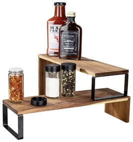 Raft suplimentar din lemn Vali – Wenko