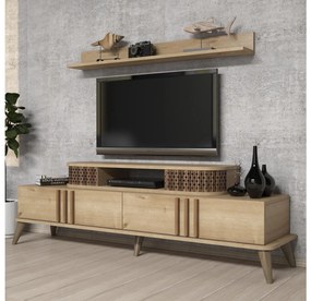 Mobilier living Sedanu (stejar) . 1095650