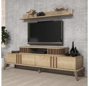 Mobilier living Sedanu (stejar). 1095650