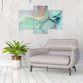 Tablou abstract (90x60 cm)