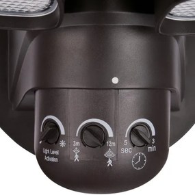 Proiector LED de exterior cu senzor Westinghouse 63642 LED/17,5W/230V IP44