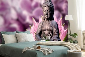 Fototapet Buddha liniștit