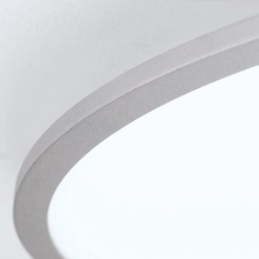 Plafoniera LED design circular GREG D-75cm