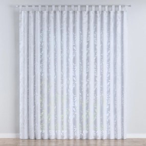 Draperie cu bretele