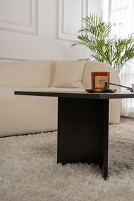Măsuță cafea Savrina (lemn Negru). 1127446