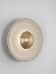 Aplica de perete LED decorativa CERIO