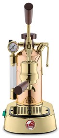 La Pavoni Professional Rame Gold