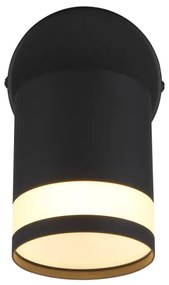 Spot LED de perete Globo 57852-1 LUCERO 1xGX53/7W/230V 3000K