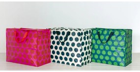 Cutie de depozitare pentru haine din plastic reciclat 58x28x48 cm Spotlight – Rex London