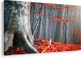 Tablou - Toamna (90x60 cm)