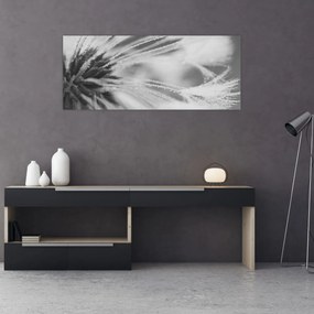 Tablou - Păpădie (120x50 cm)