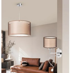 Rabalux 2629 - Aplica perete ANASTASIA E27/60W + LED/1W