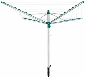 Leifheit Uscător de exterior Linomatic 400