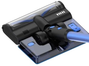 TESLA Electronics PureStar Aspirator fără fir 3în1 300W/2200mAh