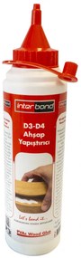 Aracet Interbond pentru lemn, clasa D3-D4, 500 g