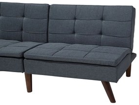 Canapea 3 locuri Risback (gri) . 1008901