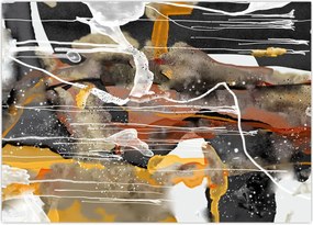 Tablou - Abstract (70x50 cm)