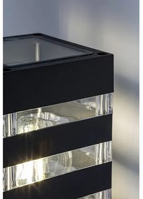 Aplică de exterior ANKARA 1xE27/12W/230V IP44 Rabalux 7379