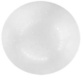 Leuchten Direkt 14122-16 - LED lampa baie cu senzor LED/12W/230V IP44