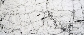 Tablou - Perete (120x50 cm)