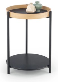 Masuta de cafea Neagra, TANA