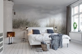 Fototapet, Pale Shore, Rebel Walls