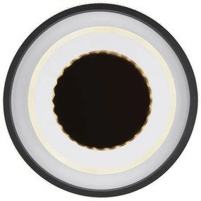 Globo 41290-52 - Plafonieră LED dimabilă LUCKY LED/52W/230V cu DO