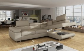 Coltar extensibil Anton pe dreapta Jarell 18