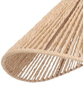 Lustră pe cablu Atmosphera MYHA 1xE27/40W/230V