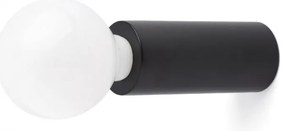 Aplica design modern minimalist TEN-140 neagra 62171