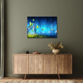 Tablou - Libertate (70x50 cm)