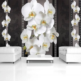 Fototapet - Flori (152,5x104 cm)