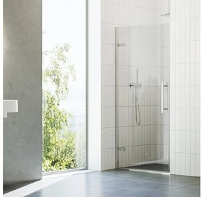 Ravak X0VV40A00Z1 - Ușă de duș COOL 80x195 cm, crom lucios