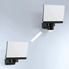 Proiector LED XLED PRO 240 LED/19,3W/230V IP44 negru Steinel 068097