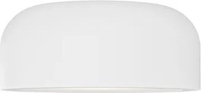 Open Design OR85884 - Plafonieră LED CEDRONE, 8W, 230V, CCT, Ø 12 cm, albă