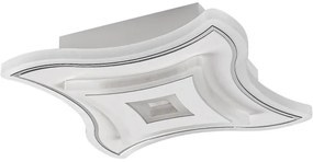 Rabalux 6958 - Plafonieră LED TANELI, 20W, 230V, 3000/4000/6000K