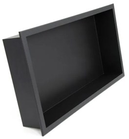 WALL-BOX ONE BLACK 600x300x100 EAN 5903943983285