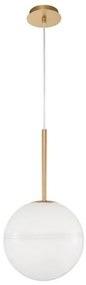 Pendul modern design deosebit CANTONA, 25cm NVL-9960612