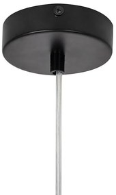 Lustra moderna cu 20 de surse de lumina LINEA R120