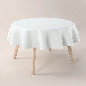 Fata de masa rotunda