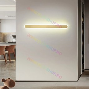 Aplica Led, Elit'S, Gold, Esn9780/600GD
