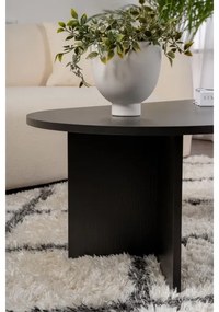 Masă de cafea NEL maro