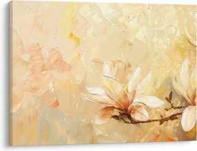 Tablou - Flori (70x50 cm)
