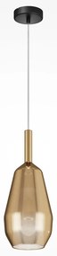 Lustra/Pendul design modern decorativ Duality 16cm