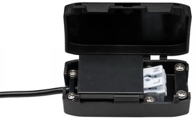 Paulmann 93871 - Spot LED încastrat COIN 6W, dimerizabil, IP23, 230V pentru baie