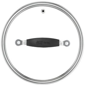Tefal - Rendlík cu capac JAMIE OLIVER, Ø 18 cm