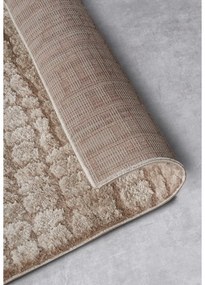 Covor tip traversă bej 80x240 cm Artistique Beige – Elle Decoration