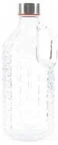 Sticla Mercury, 1000 ml, 10x25 cm, sticla